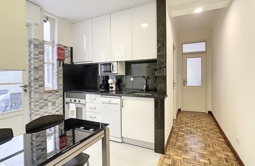 Monserrate Apartment | Charmant Appartement 4 Pièces 85 M² Viana do Castelo Centre