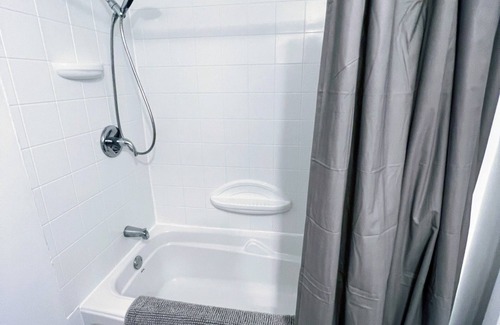 Riviere-du-Loup Regional County Municipality Apartment | Charmant appartement central à RDL