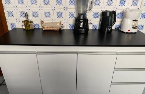 Flamengo Apartment | Charmant Appart cosy proche mer
