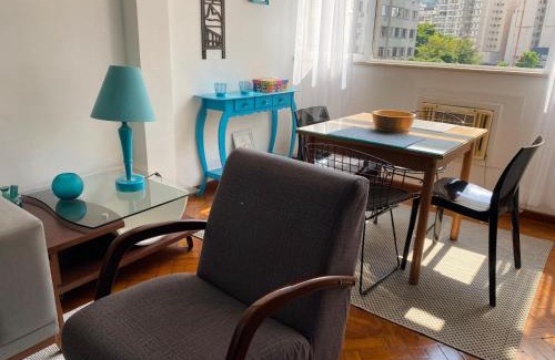 Flamengo Apartment | Charmant Appart cosy proche mer