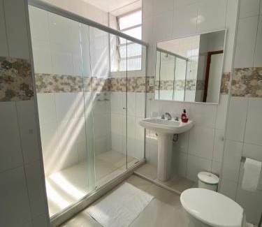 Flamengo Apartment | Charmant Appart cosy proche mer