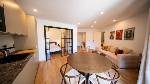 Cavaliere Apartment | Charmant appartement proche mer