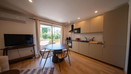 Cavaliere Apartment | Charmant appartement proche mer