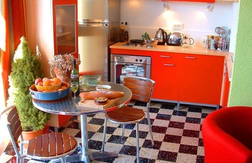 La Jetee Apartment | Charmant appartement à 150m de la plage – parking, wifi, clim