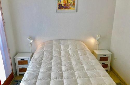 Villard-de-Lans Apartment | Charmant appartement à Villard-de-Lans - 6 pers, terrasse, jardin, proche des pistes et commodités - FR-1-515-135