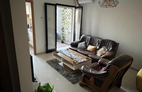 El Mourouj Apartment | Charmant appartement à el Mourouj 4