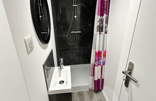 Brunstatt-Didenheim Apartment | :charmant Appartement à 7mn du Centre - Proche Commodités et Transport en Commun