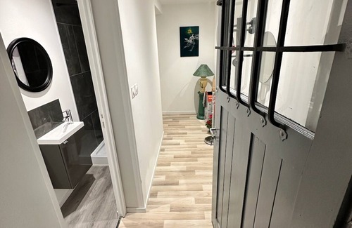 Brunstatt-Didenheim Apartment | :charmant Appartement à 7mn du Centre - Proche Commodités et Transport en Commun