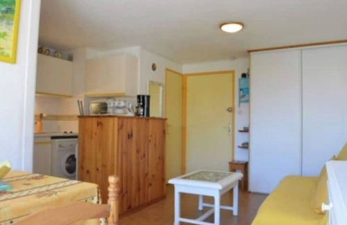 Narbonne-Plage Apartment | Charmant Appartement à Deux pas de la Plage
