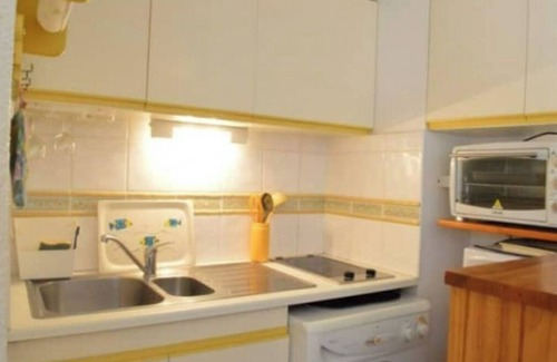 Narbonne-Plage Apartment | Charmant Appartement à Deux pas de la Plage
