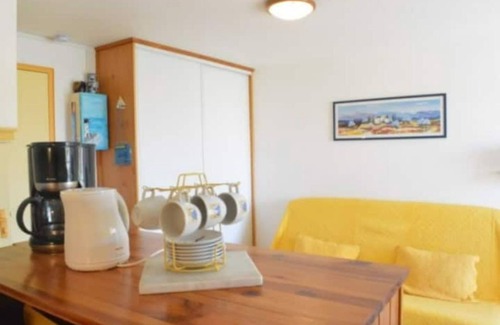 Narbonne-Plage Apartment | Charmant Appartement à Deux pas de la Plage