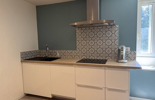 Gramat Apartment | Charmant appartement à Gramat