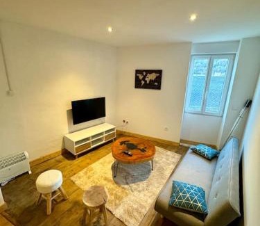Serdinya Apartment | Charmant appartement 2