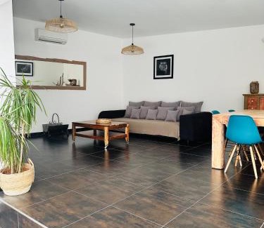 Sommieres Apartment | Charmant appartement 6 couchages