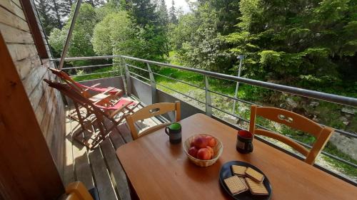 Chamrousse Apartment | Charmant appartement au pied des pistes