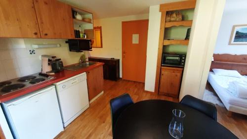 Chamrousse Apartment | Charmant appartement au pied des pistes