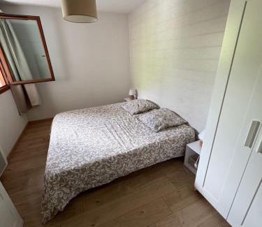 Arreau Apartment | Charmant appartement avec terrasse