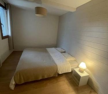Arreau Apartment | Charmant appartement avec terrasse