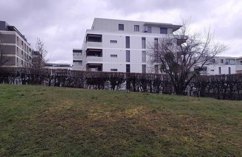 Lausanne Apartment | Charmant Appartement