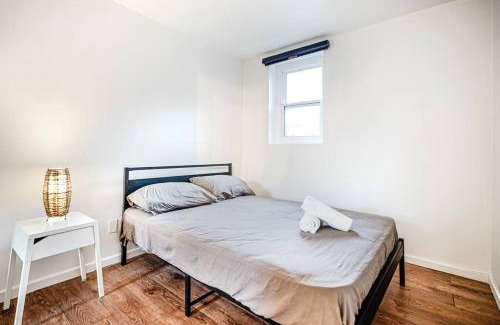 Griffintown Apartment | Charmant appartement de 2 chambres à Griffintown