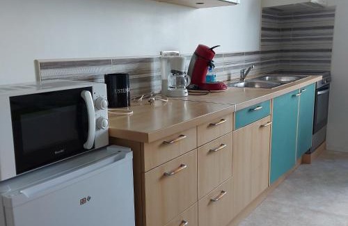 Escueillens-et-Saint-Just-de-Belengard Apartment | Charmant appartement proche Carcassonne