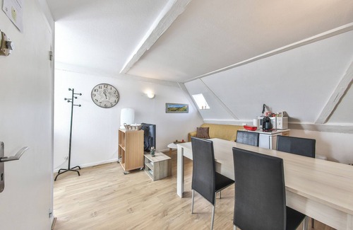 Issenheim Apartment | Charmant Appartement à Issenheim, au Pied des Vosges, et di Vignoble