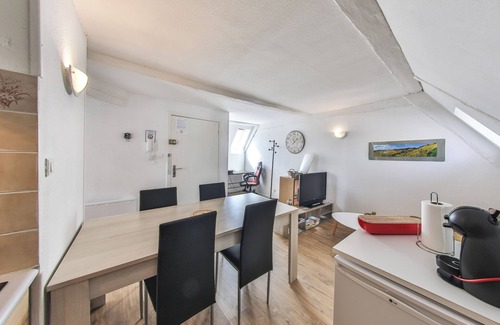 Issenheim Apartment | Charmant Appartement à Issenheim, au Pied des Vosges, et di Vignoble