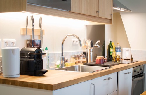 Poissy Apartment | Charmant Appartement