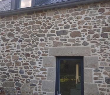 La Madeleine-Bellevue Apartment | Charmant Appartement