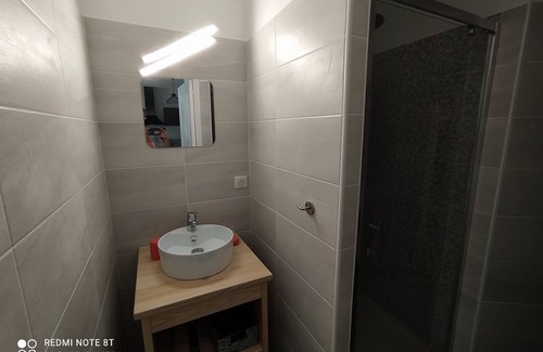 Saint Sozy Apartment | Charmant Appartement "l'alzou"