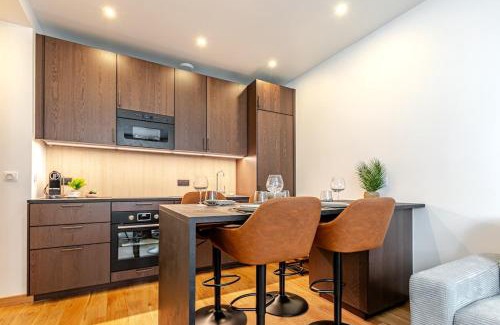 Villa Montmorency Apartment | Charmant appartement parisien idéal quartier chic