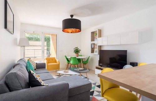 2nd Arrondissement Apartment | Charmant Appartement Plein Centre Ville de Lyon. Animaux de Compagnie Acceptés !