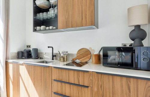Necker Apartment | Charmant Appartement Proche de Montparnasse