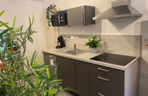 Saint-Ouen Apartment | Charmant appartement proche du centre ville
