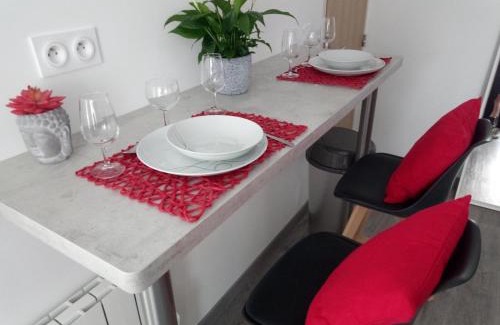 Saint-Ouen Apartment | Charmant appartement proche du centre ville