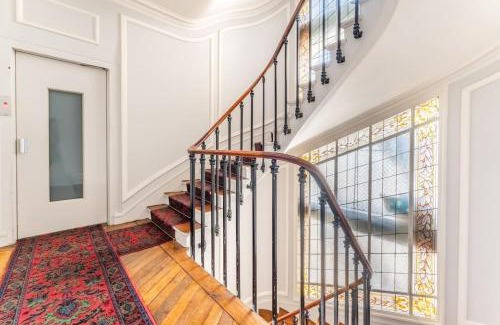 Necker Apartment | Charmant Appartement Proche Tour Eiffel