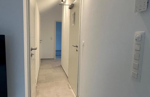 Athus Apartment | Charmant Appartement Spacieux 2 chambres dans nouvelle Résidence à Athus