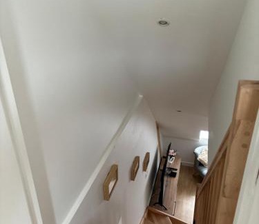 Saint-Nectaire Apartment | Charmant Appt Duplex - 8 Personnes