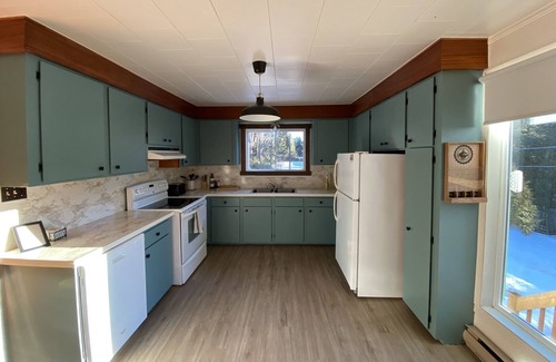 Entrelacs Ski Chalet | Charmant Chalet Pour du Temps Ensemble