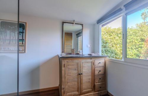 Saubion Apartment | Charmant chalet proche Hossegor