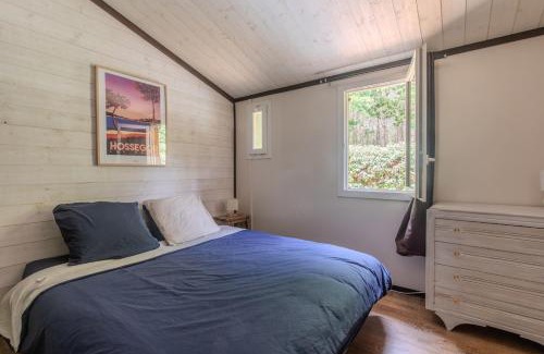 Saubion Apartment | Charmant chalet proche Hossegor