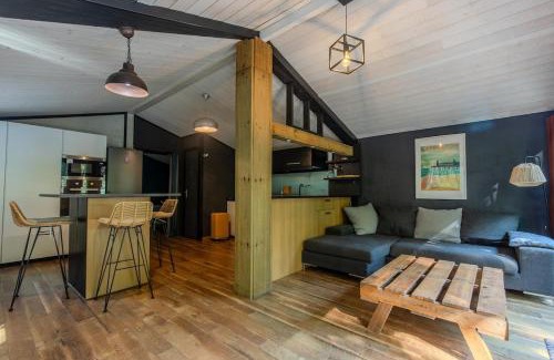 Saubion Apartment | Charmant chalet proche Hossegor