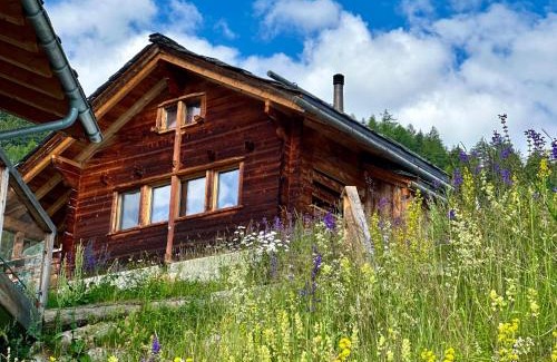 Nendaz Ski Chalet | Charmant chalet unique de montagne Nendaz