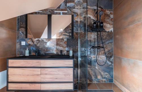 Neudorf Ouest House | Charmant Cocon au Neudorf