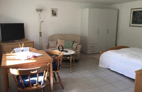 Watzenborn Apartment | Charmant