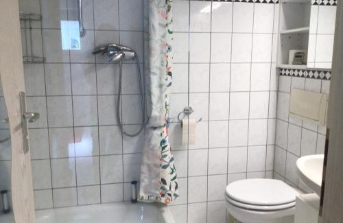 Watzenborn Apartment | Charmant