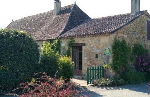 Cause-de-Clerans House | Charmante Maison de Campagne avec Jardin Clôturé, Cheminée et Wi-Fi Proche de la Dordogne - FR-1-616-150