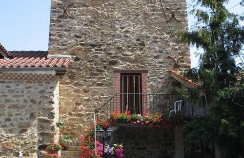 Lorlanges House | Charmant gîte historique avec pêche privée et forêt, près de Brioude et Blesle - FR-1-582-352