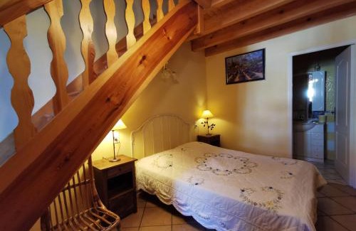 Lorlanges House | Charmant gîte historique avec pêche privée et forêt, près de Brioude et Blesle - FR-1-582-352