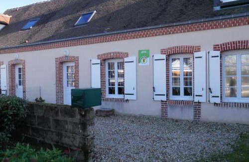 Coullons House | Charmant gîte solognot avec cour privative, proche commerces et nature - FR-1-590-16
